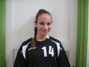 Benedek Sára